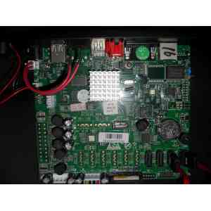 دانلود فلش فریمور (دامپ ) دی وی ارS.VISION HI3535_NVR_V1.01 25L12845E 16CH DVR DUMP FLASH